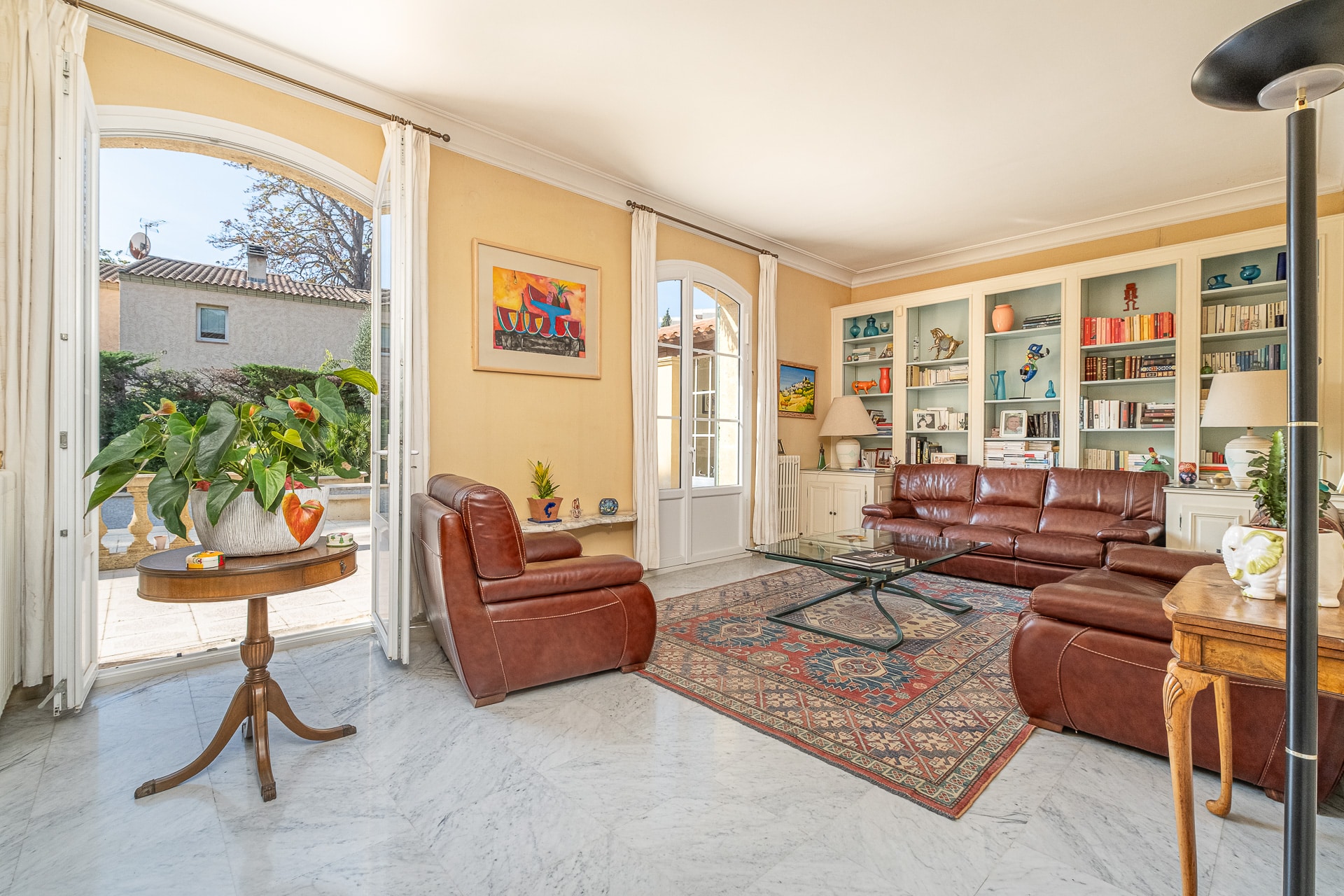 Maison de Famille — gallery